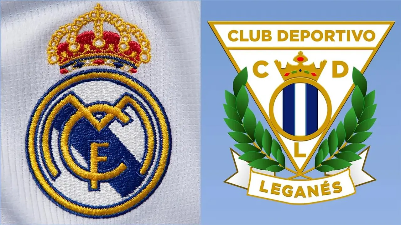 القناة الناقلة لمواجهة ريال مدريد وليجانيس الودية وتفاصيل البث المباشر للقاء